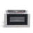 24 In. 1.2 Cf Built-in Microwave Drawer