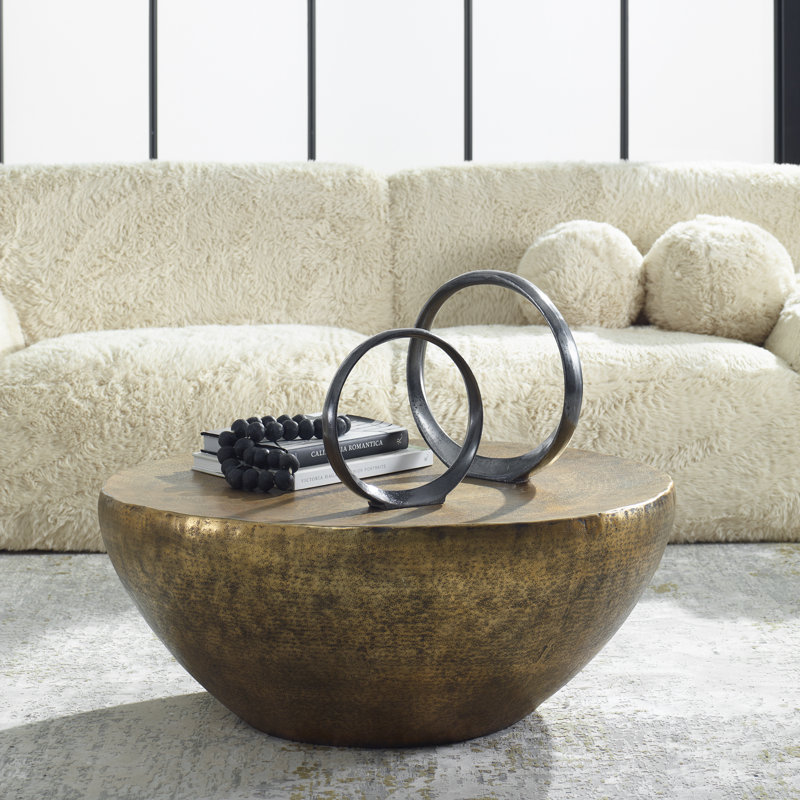 Hedon Single Coffee Table