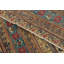 Antique One-of-a-Kind 5'0X12'0 Hand Knotted Area Rug