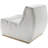 Fusaye Modern Lounger