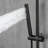 Elin Full/Standard Handheld Shower Head 2.0 GPM