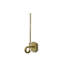 Wentworth LED Armed Sconce