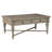Table basse avec rangement Jeramy