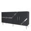 Olivia 150cm Console Table-108049434