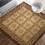 Wool Oriental Area Rug-78948626