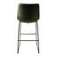 Williams Upholstered Counter Stool with Metal Frame-30896585