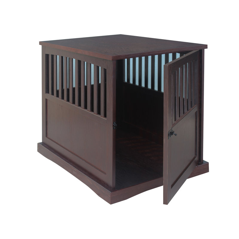 Caisse pour animaux Gallaway
