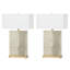 Chansoo Metal Table Lamp-22788401