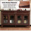 Buffet 58,86 po