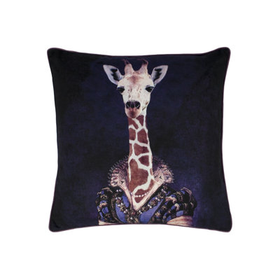 Crumley Square Cushion