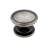 Expression 1 5/16" Diameter Round Knob-15096909