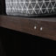 Armoire de rangement, finition