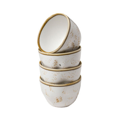 Connellsville Ceramic Bouillon Cup