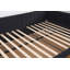 Full Size Daybed With Storage Drawers Upholstered Corner Bed With L Shaped Headboard Velvet Daybed Frame