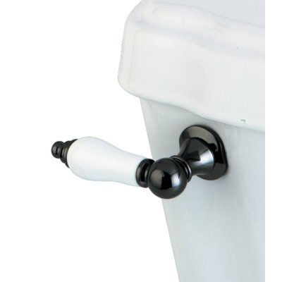 Levier de réservoir de toilette Water Onyx