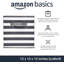 Bacs de rangement pliables en tissu avec poignées, organisateur de cubes 13 po x 13 po x 13 po pour la maison, le bureau, les tablettes, paquet de 6