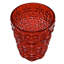 Vase en verre