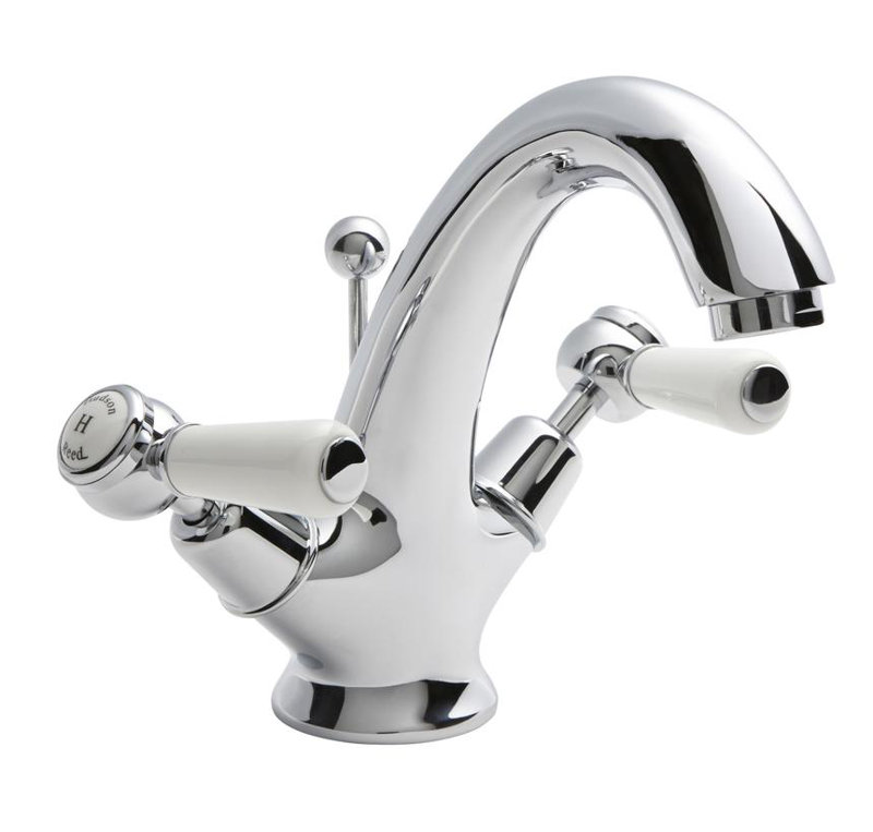 Topaz Mono Basin Mixer