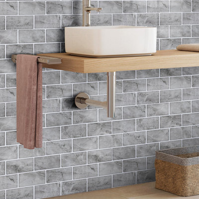 30cm x 30cm Wallpaper Tile
