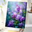 Wrapped Canvas Print-1323795262