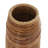 Rika Handmade Rattan Floor Vase-716293257