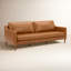 Daylen Upholstered 85.83'' Sofa