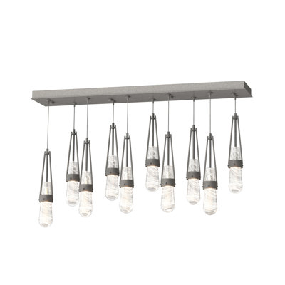Link 10 - Light Pendant