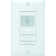 Tamper Resistant Single Pole Motion Sensor
