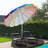 Ellon 96'' Tilt Beach Umbrella