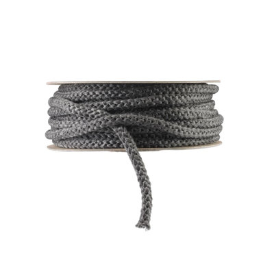 Ensemble de ventilation en verre