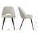 Set of 4 Benjamil Dining Chairs