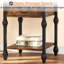 40 cm W Bedside Table