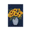 Tournesols, art mural 24 po x 36 po