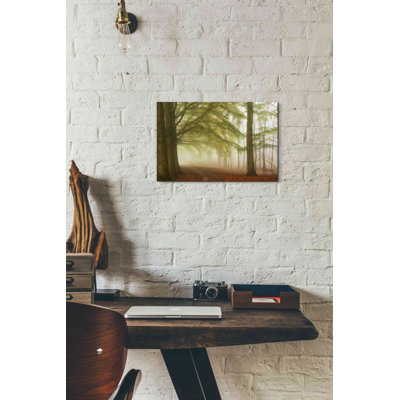 'Dreamwalkers' by Lars Van de Goor, Canvas Wall Art