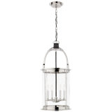 Ralph Lauren Home Westbury 4 Light Pendant