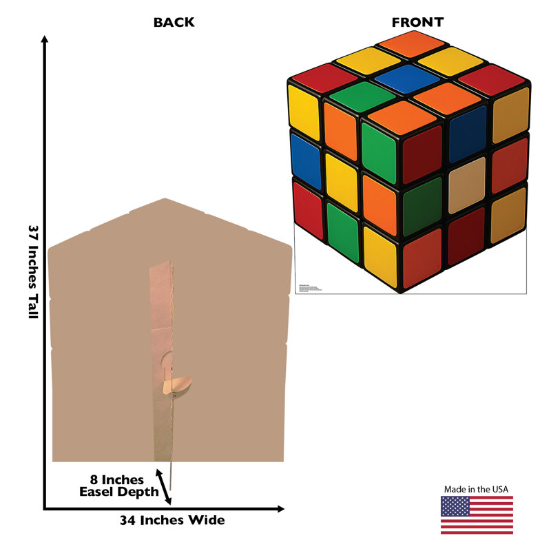Rubiks Cube