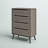 Stalter 34'' W 4 - Drawer Dresser-387396102