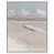 White Floater Frame