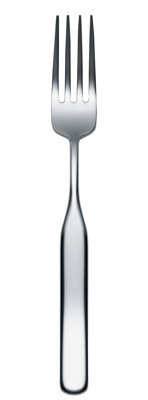 Collo-alto Stainless Steel Dinner Fork