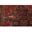 Tapis traditionnel géométrique rétro 8 x 11