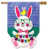 Blue/Pink/White Easter