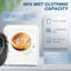 Atasia Laundry Electric Dryer