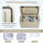 Costway 50 Quarts Ice Chest-93668828