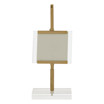 Gold Picture Frame