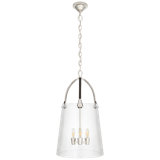 Julian 3 - Light Chandelier