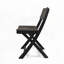 Chaise d'extérieur pliable-379615800