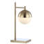 Lampe de table 21 po Statler