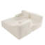 Canapé modulaire Boneless Cloud-2030996247