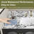 Modern Bathroom Vanity Top