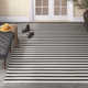Renelso Handmade Wool Rug